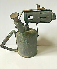 Antique blow torch. for sale  BEXLEYHEATH