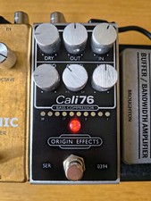 Origin effects cali76 for sale  CARDIFF