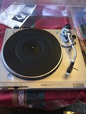 Technics auto return for sale  Nampa