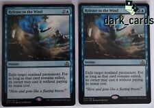 Release wind rix for sale  TIPTON