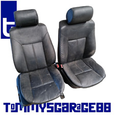 Bmw e39 sitze gebraucht kaufen  Mamming