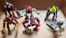 Lot lego bionicle for sale  Roanoke Rapids