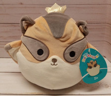 Squishmallows ziv sugar for sale  Laconia