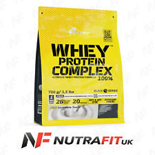 Olimp whey protein for sale  FAREHAM