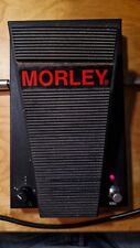 Morley 1990s pro for sale  LONDON