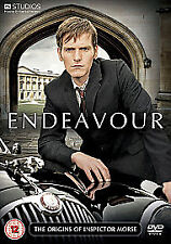 Endeavour origins inspector for sale  STOCKPORT