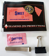 Sweet diamond jim for sale  EASTLEIGH