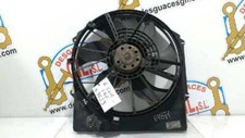 7700836311 elektroventilator für RENAULT CLIO II 1.9 D (B CB0E) 2003 1040964 comprar usado  Enviando para Brazil