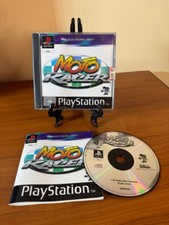 Moto racer gioco usato  Caltanissetta