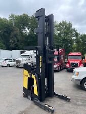 2023 hyster stand for sale  Millstone Township