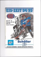 Del programm ehc gebraucht kaufen  Nürnberg