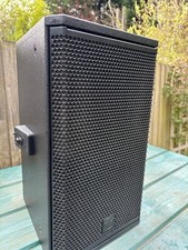 Rcf m10 speaker for sale  WELWYN GARDEN CITY