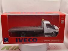 Iveco daily carro usato  Varese