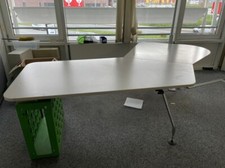 Vitra hoc freiform gebraucht kaufen  Dinslaken