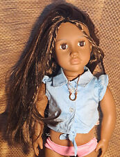 Generation doll brown for sale  Pasadena