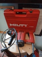 Trapano hilti 12s usato  Isolabona