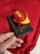 Casque sapeurs pompiers d'occasion  Bar-le-Duc