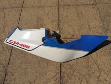 Genuine honda cbr400rr for sale  BIGGLESWADE