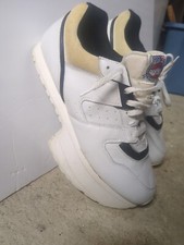 Sneakers 10.5 white for sale  Livingston
