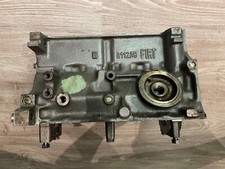 Monoblocco motore a112 usato  Caltanissetta