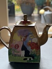 Wachtmeister mini teekanne gebraucht kaufen  Berlin