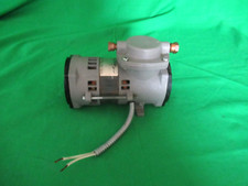 Thomas compressor vacuum for sale  Azle