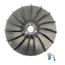 Impeller fan assembly for sale  Stow