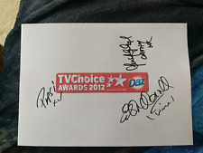 Signed mrs browns for sale  UK