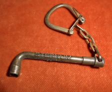 Eternum keychain metal d'occasion  Expédié en Belgium