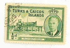1950 turks caicos for sale  Wyoming