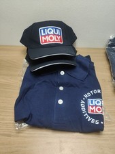 Liqui moly baseball for sale  WORTHING