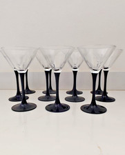 Set bicchieri cocktail usato  Montescudo Monte Colombo