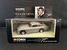 Corgi classics aston for sale  SUDBURY