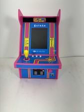Arcade ms. pac for sale  Jacksonville