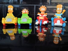 Simpsons vintage car for sale  LOWESTOFT