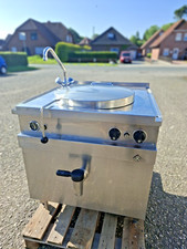 Mkn kochkessel liter gebraucht kaufen  Emden
