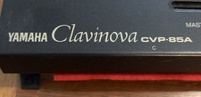 Painel principal Yamaha Clavinova CVP-85A comprar usado  Enviando para Brazil