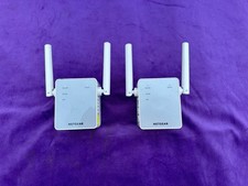 Netgear wifi extender for sale  Los Angeles