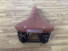 Brooks flyer selle d'occasion  Expédié en France
