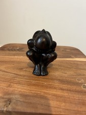 Weeping buddha monk for sale  SWINDON