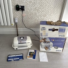 Epson picturemate 100 for sale  BIRMINGHAM