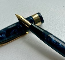 Conway stewart blue for sale  WREXHAM
