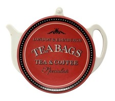 Rayware red teapot for sale  WITHERNSEA
