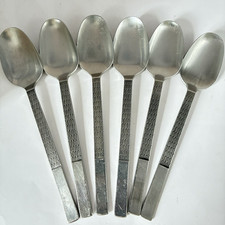 Jonelle desert spoons for sale  KIDLINGTON
