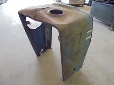 Ford 4600 front for sale  CAERNARFON