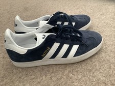 Adidas mens gazelle for sale  HIGH WYCOMBE