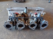 carburatori alfaromeo 75 usato carburatori alfaromeo 75 usato Fontanella