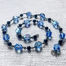 Vintage 1970s faceted for sale  Big Pine Key