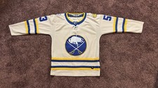 Adidas buffalo sabres for sale  Buffalo
