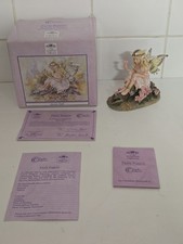 Faerie poppets secret for sale  ENFIELD